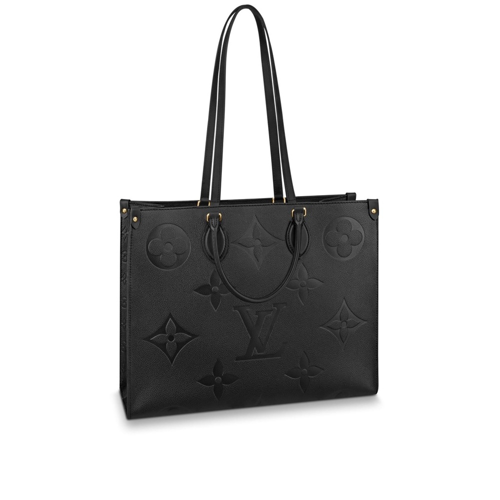 LOUIS VUITTON OnTheGo GM